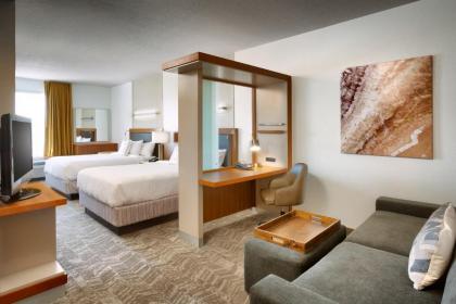 Springhill Suites by Marriott Vernal - image 10