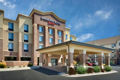 Springhill Suites by Marriott Vernal - image 14