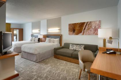 Springhill Suites by Marriott Vernal - image 4