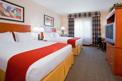 Holiday Inn Express Hotel Vernal an IHG Hotel - image 6