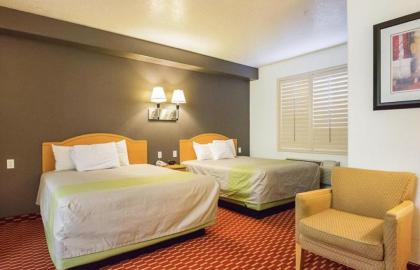 SureStay Plus Hotel by Best Western Vernal - image 13