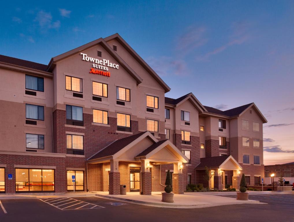 TownePlace Suites by Marriott Vernal - main image