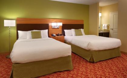 TownePlace Suites by Marriott Vernal - image 10