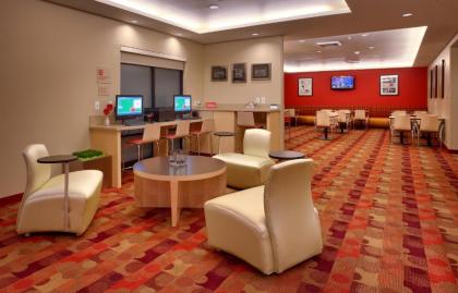 TownePlace Suites by Marriott Vernal - image 15