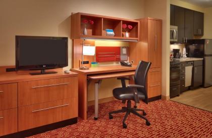 TownePlace Suites by Marriott Vernal - image 6