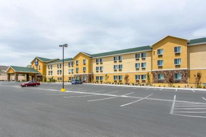 Comfort Inn & Suites Vernal - National Monument Area - image 15