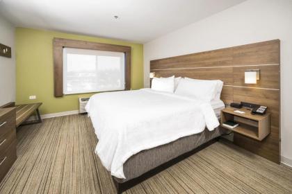 Holiday Inn Express Chicago Northwest-Vernon Hills an IHG Hotel - image 10