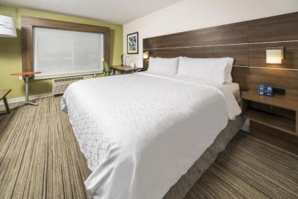 Holiday Inn Express Chicago Northwest-Vernon Hills an IHG Hotel - image 13