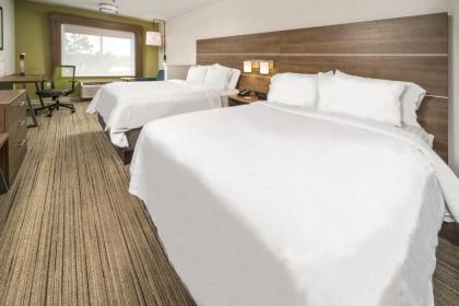 Holiday Inn Express Chicago Northwest-Vernon Hills an IHG Hotel - image 2