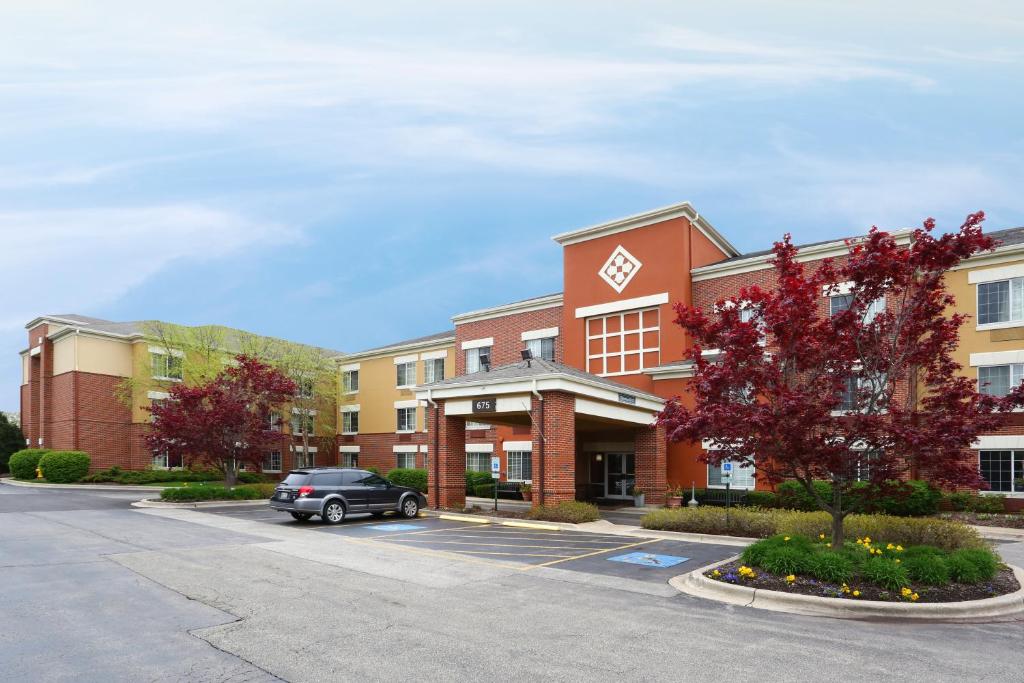 Extended Stay America Suites - Chicago - Vernon Hills - Lincolnshire - main image