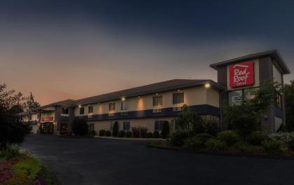 Red Roof Inn Hartford - Vernon - image 14