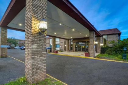 Motel 6-Vernon CT - Hartford - image 1