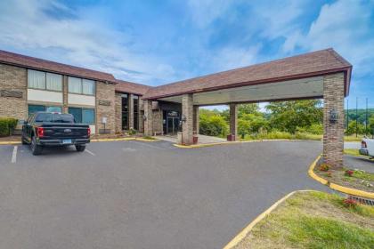 Motel 6-Vernon CT - Hartford - image 9