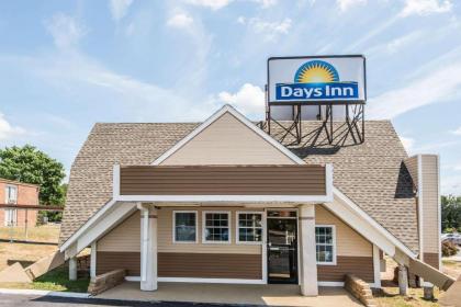 Days Inn by Wyndham Vernon Vernon Rockville