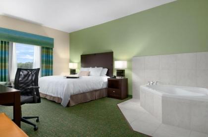 Hampton Inn Vernon - image 12