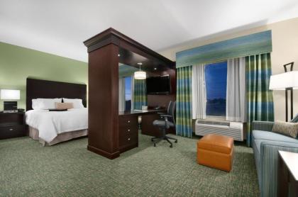 Hampton Inn Vernon - image 13