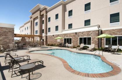 Hampton Inn Vernon - image 7