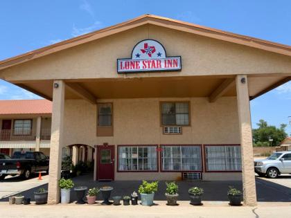 Lone Star Inn Vernon