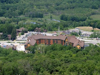 Mountain Creek Resort - image 10