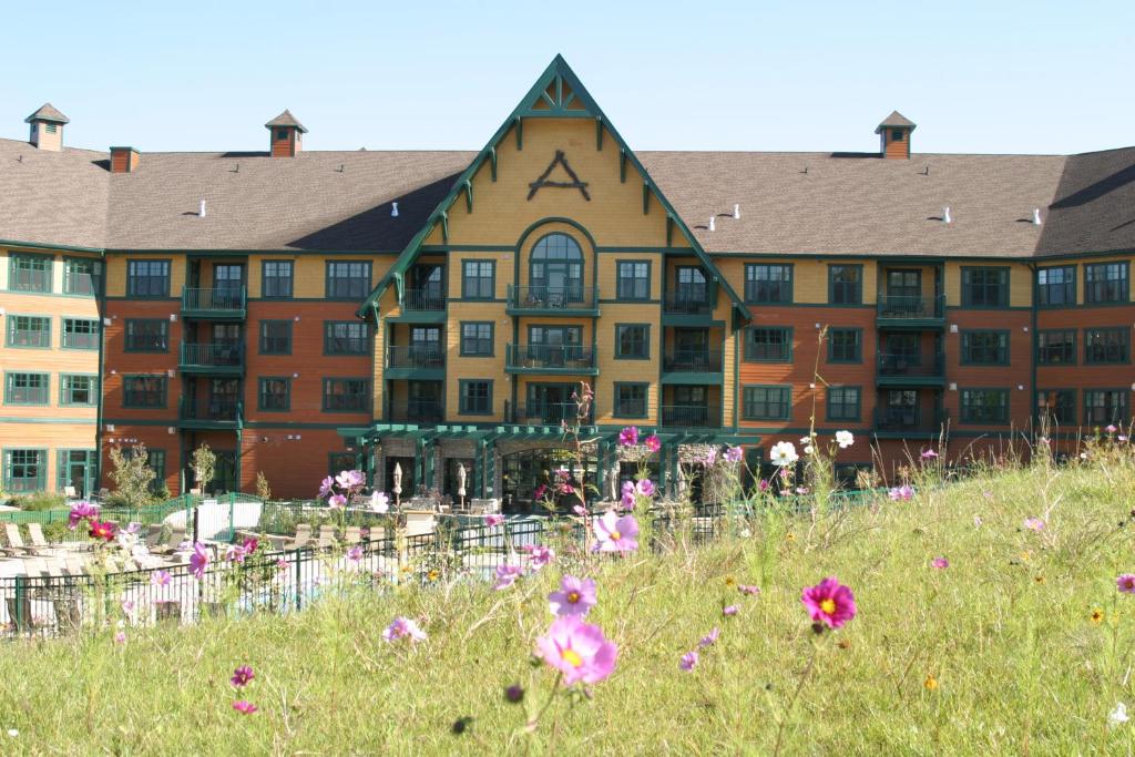 Mountain Creek Resort - image 5