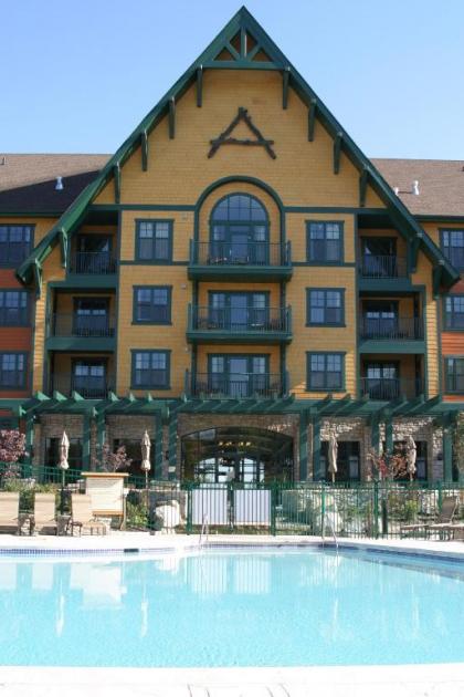 Mountain Creek Resort - image 6