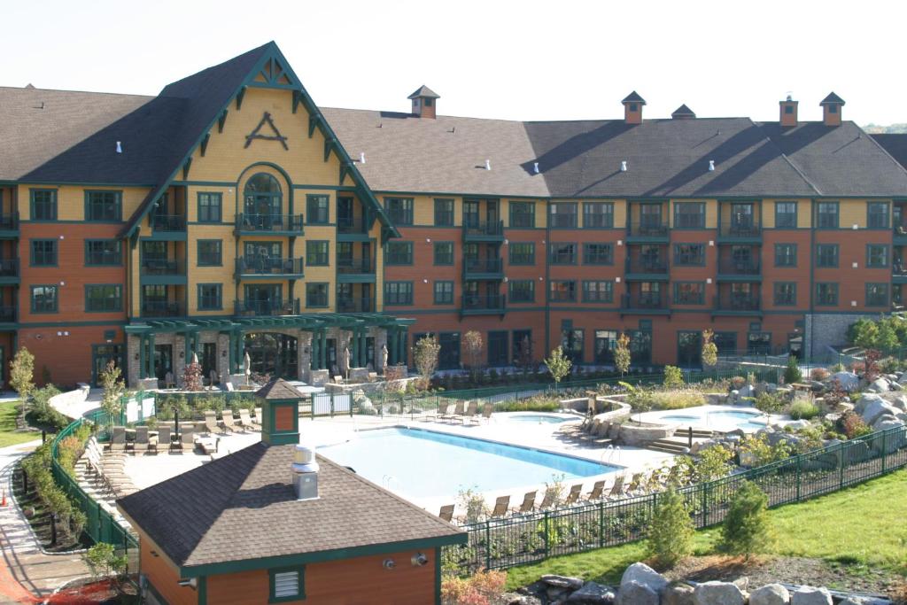 Mountain Creek Resort - image 7