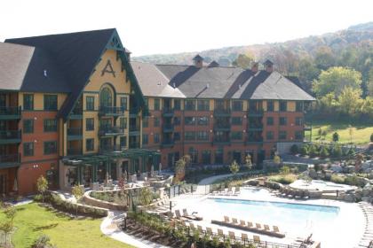 Mountain Creek Resort - image 8