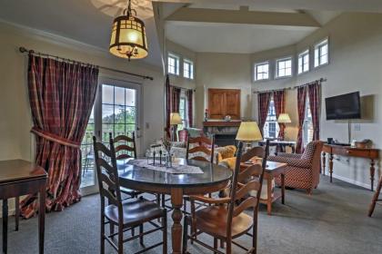 Spacious Condo with View Less Than 1 Mi to Mtn Creek Resort! - image 10