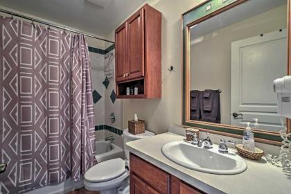 Spacious Condo with View Less Than 1 Mi to Mtn Creek Resort! - image 12