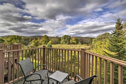 Spacious Condo with View Less Than 1 Mi to Mtn Creek Resort! - image 15