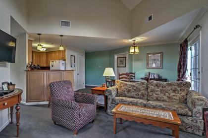 Spacious Condo with View Less Than 1 Mi to Mtn Creek Resort! - image 3