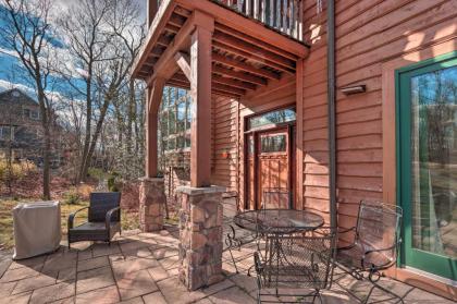 Expansive Home Less Than 4 Mi to Mountain Creek Ski Resort - image 12