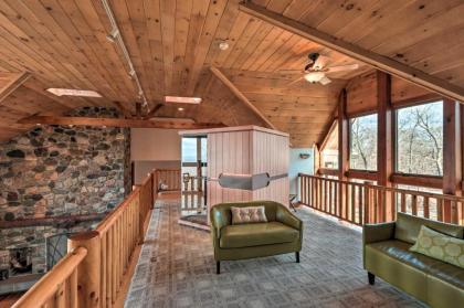 Expansive Home Less Than 4 Mi to Mountain Creek Ski Resort - image 14