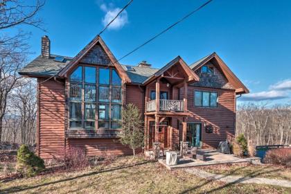 Expansive Home Less Than 4 Mi to Mountain Creek Ski Resort - image 15