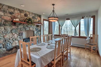 Expansive Home Less Than 4 Mi to Mountain Creek Ski Resort - image 9