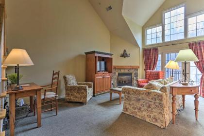 Condo with Pool Steps to Mountain Creek Attractions! - image 11