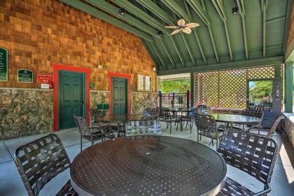 Condo with Pool Steps to Mountain Creek Attractions! - image 12