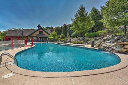 Condo with Pool Steps to Mountain Creek Attractions! - image 13