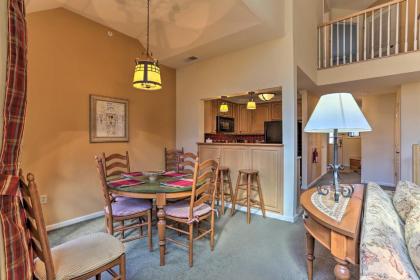 Condo with Pool Steps to Mountain Creek Attractions! - image 8