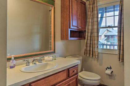 Condo with Pool Steps to Mountain Creek Attractions! - image 9