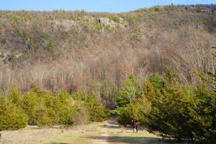 Tentrr Signature Site - Heavens Landing - image 8