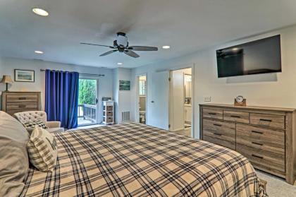 Vernon Condo with Balcony Less Than 2 Mi to Mountain Creek! - image 11