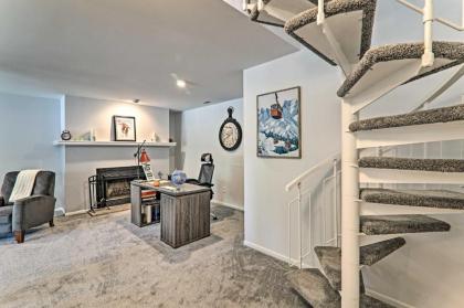 Vernon Condo with Balcony Less Than 2 Mi to Mountain Creek! - image 15