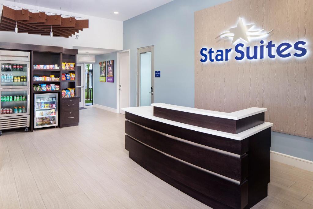 Star Suites An Extended Stay Hotel - image 3