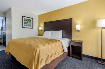 Quality Inn Verona - Staunton North - image 10