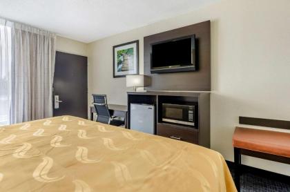 Quality Inn Verona - Staunton North - image 11