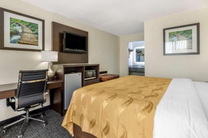 Quality Inn Verona - Staunton North - image 12