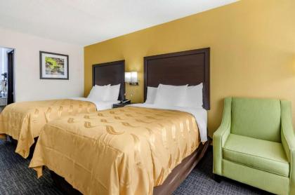 Quality Inn Verona - Staunton North - image 15