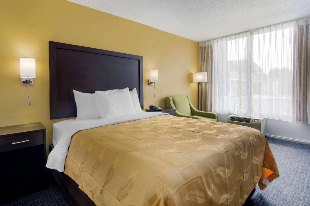 Quality Inn Verona - Staunton North - image 6