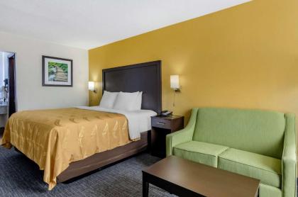 Quality Inn Verona - Staunton North - image 7